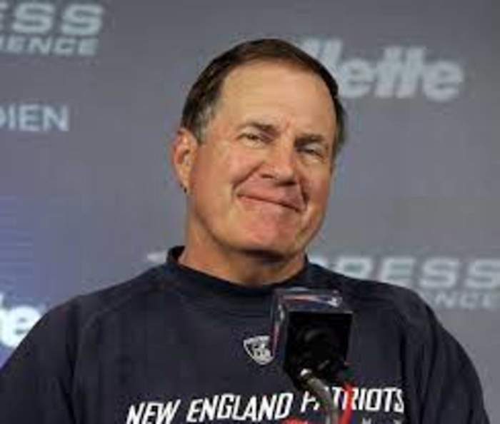 Bill Belichick